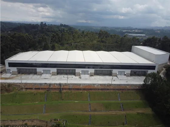 Bodega Arriendo Guarne-autopista