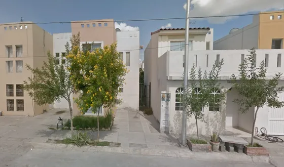 Sk09 Remate Bancario Casa En Martín Luther King 153, Sin Nombre De Col 1, Los Amarantos, Cdad. Apodaca