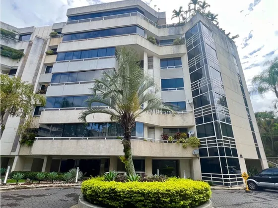 En Venta Apartamento En Sebucan. Sucre - Caracas
