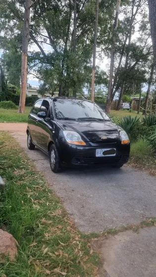 Chevrolet Spark 1.0 Ls
