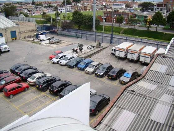 Lote En Venta En Álamos. Cod V1094065