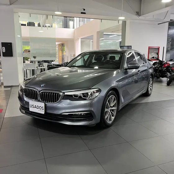 Bmw Serie 5 2.0 530i G30