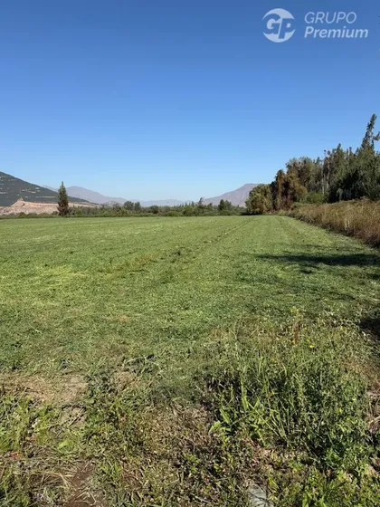 Terreno Agrícola En Venta, San Jose, Catemu
