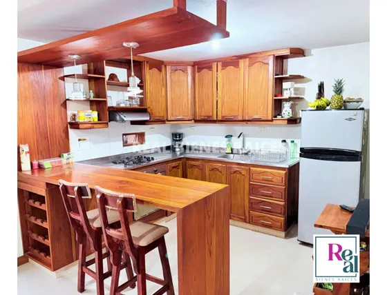 Venta De Hermosa Casa En La Ceja Del Tambo  Unidad Abierta
