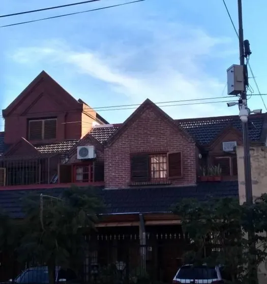 Dúplex En Venta - 3 Dormitorios 4 Baños - Cochera - 195mts2 - Almagro