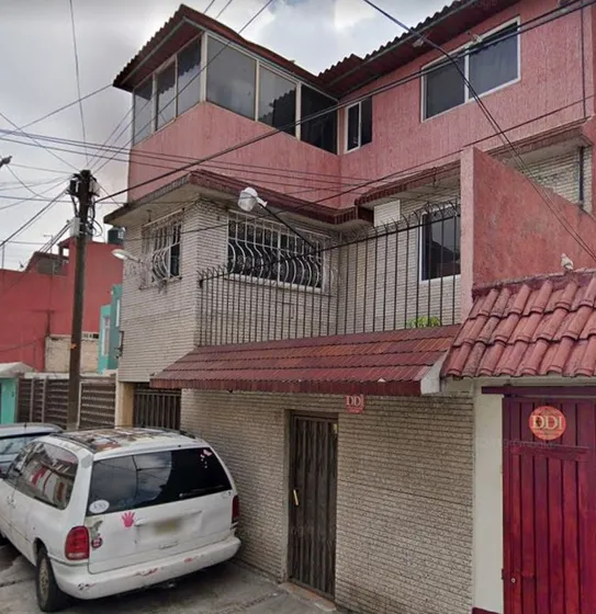 Casa En Venta En  Ecatepec, Edo Mex., Polotitlan. Oportunidad!! Mg*