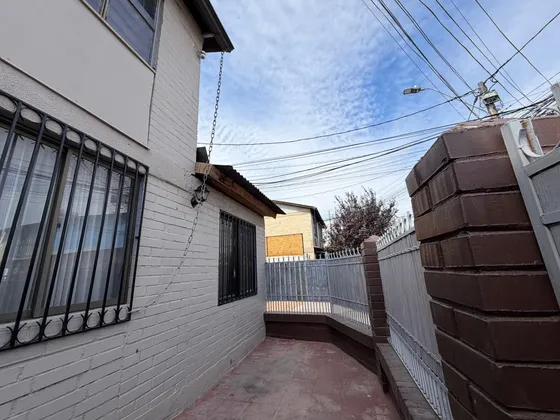Casa De Venta En Maipú