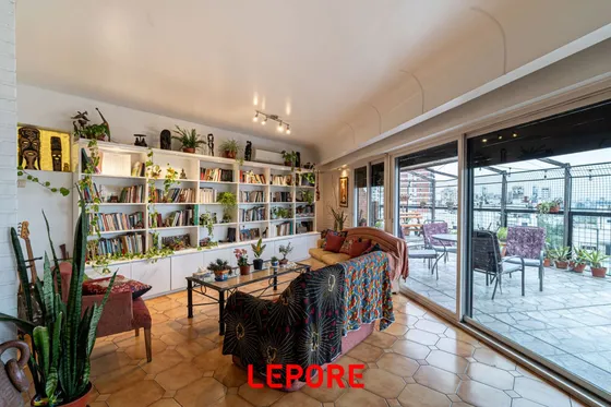 Departamento En Venta En Caballito