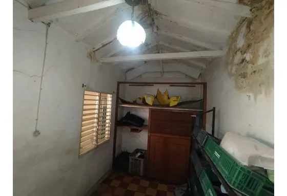 Casa Lote En Venta Buenos Aires