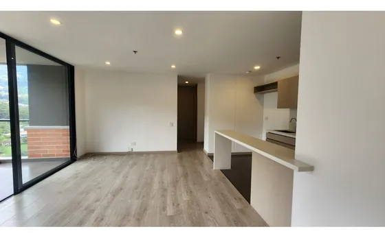 Venta Apartamento Altos El Poblado Medellín-piso Alto