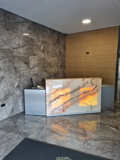 Oficina Comercial En Edificio Cofin Cerca Ciudad Del Sol Parque Empresarial Colon Pacifica Center Business Plaza Sai Baba Torre Millenium Del Norte Atlas Colon Medica Solaris Centrum Agora Nobis Norte