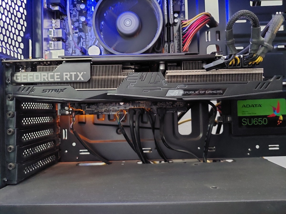 rtx 2060 compatible motherboards rtx 2060 compatible motherboards