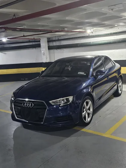 Audi A3 Sportback 1.4 Tfsi Ambiente S-tronic 5p