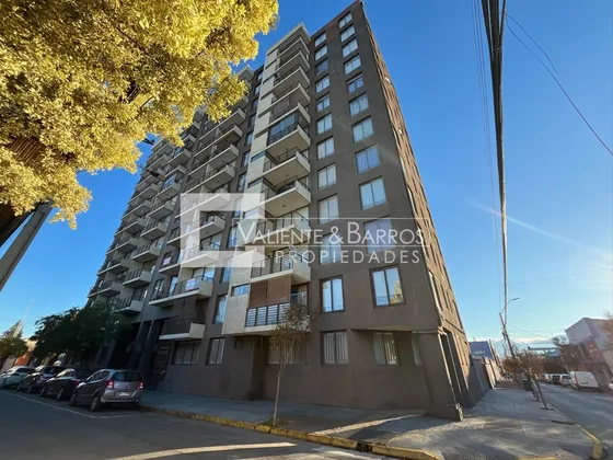 Departamento En Venta En Rancagua