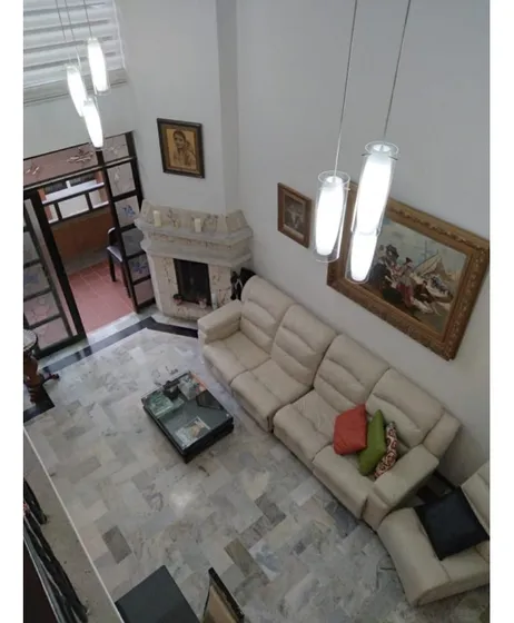 Venta Penthouse Sector Barrio La Castellana