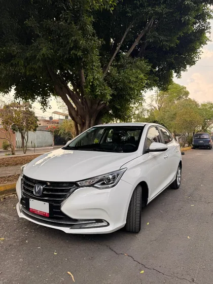 Changan Alsvin 1.5 Dct5