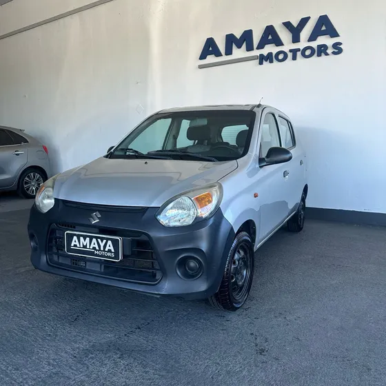 Suzuki Alto 0.8 800