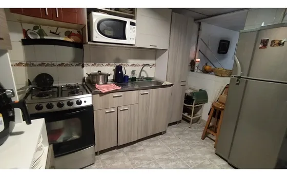Venta Casa Las Colinas, Manizales