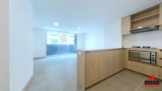 Apartamento En Arriendo En Medellín - Guayabal