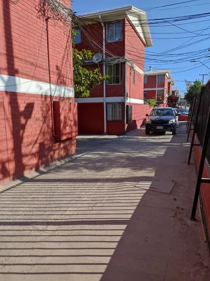  Avda. Americo Vespucio // Departamental