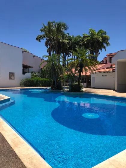 Alquiler Vacacional Residencias Sunvillage Paraiso I Pampatar Isla De Margarita 