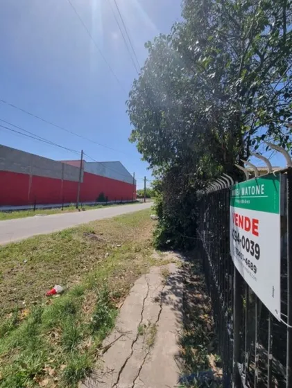 Venta De Terreno En Glew
