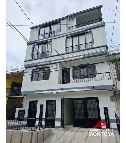 Casa Con 7 Rentas En San Fernando-cuba, Pereira