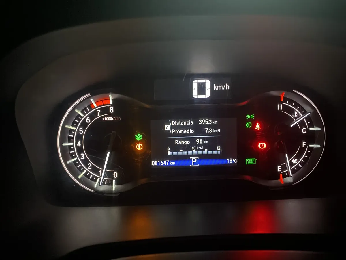 Honda Pilot 3.5 Exl64010770940290128