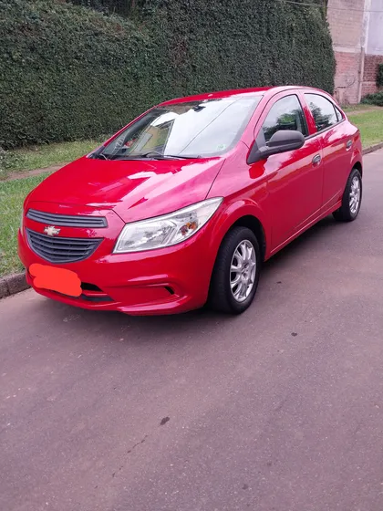 Chevrolet Onix 1.0 Ls 5p