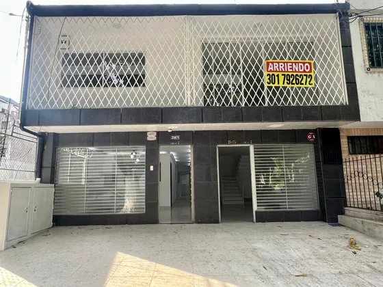 Alquiler Oficinas, Consultorios En Cali Norte San Vicente