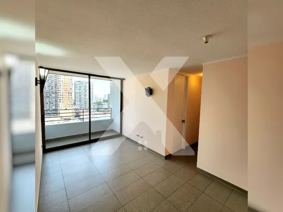 Venta Depto 2 Dorm 2 Baños C/est Y Bod Santa Elena 998 -