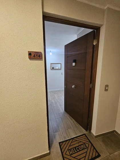 Vendo Dpto 414 De 2d-2b En Condominio Robles Del Volcán 