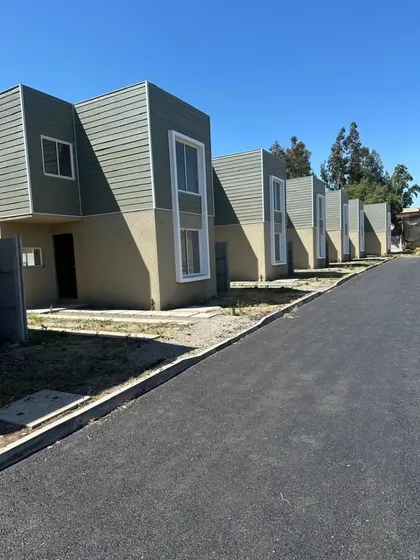 Condominio Altos Del Monte