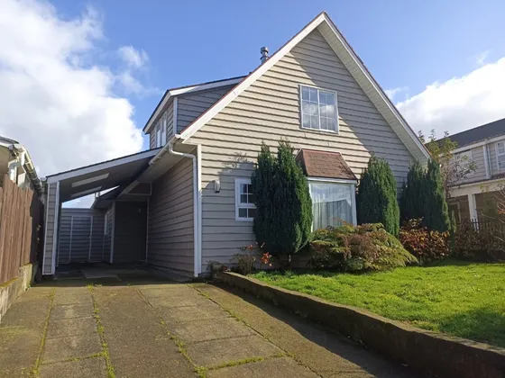 Se Vende Casa En Puerto Varas
