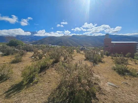 Venta Terreno El Mollar, Vista Panoramica 3.750 M2