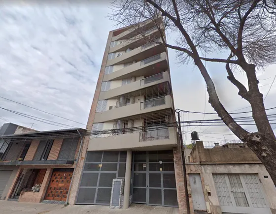 Departamento Venta Barrio España Y Hospitales Dos Dormitorios