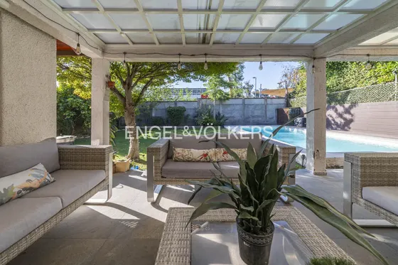 Espectacular Casa En Condominio Ensenada