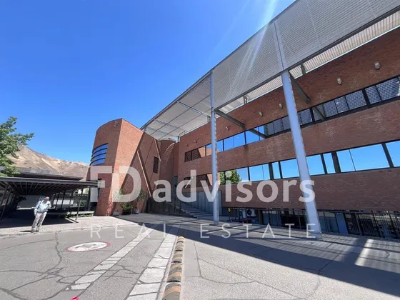Gran Propiedad /oficinas En Venta En San Bernardo