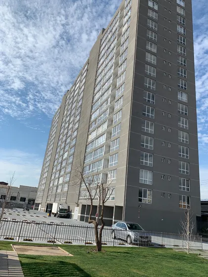 Arriendo Dpto 1d-1b San Miguel (metro Lo Vial)