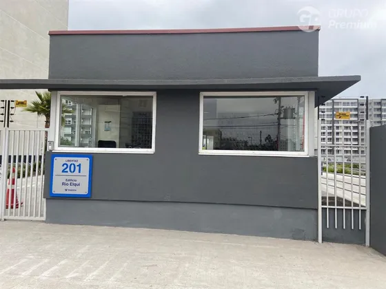 Departamento En Venta En La Serena