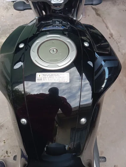 Fz 16 Fi