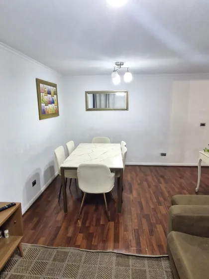 Muy Buen Estado, Departamento 3d 2b 1e Cercanía Metro Manue