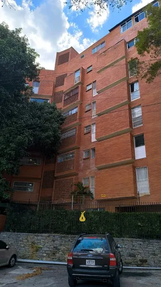  Alquiler / Apartamento / Sebucan / 120 M2 / 3 Habitaciones Mas Servicio / 2 Baños Mas Servicio / 1 Puesto De Estacionamiento/ Sin Amoblar