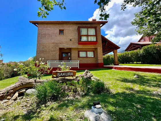 Casa En Alquiler Por Día En Country Chumamaya, Merlo