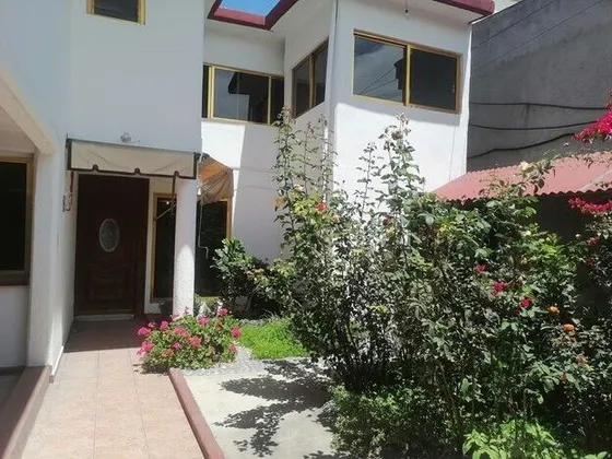 Casa En Venta En Ecatepec De Morelos
