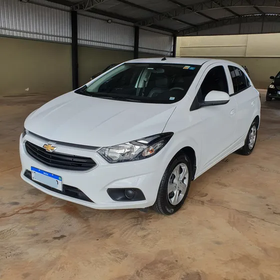 Chevrolet Onix 1.0 Lt 5p