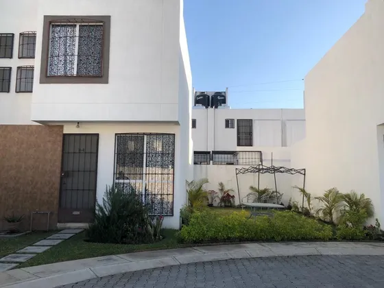 Casa En Venta En Emiliano Zapata Morelos