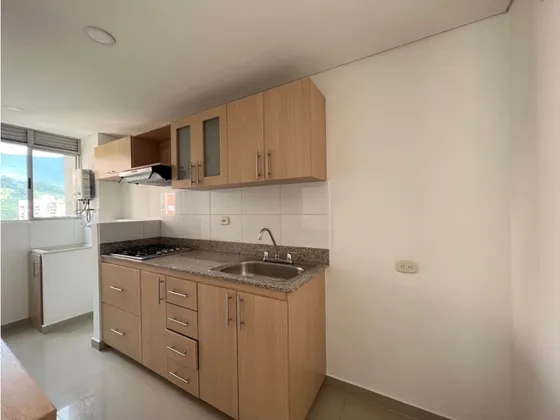 Apartamento Arriendo Sabaneta Loma De San José