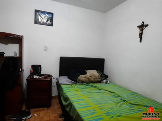 Casa En Venta En Barrio Cristobal. Cod V4174