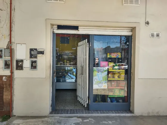 Venta- Fondo De Comercio- Despensa- Blas Parera Al 1000- Villa Bosch.